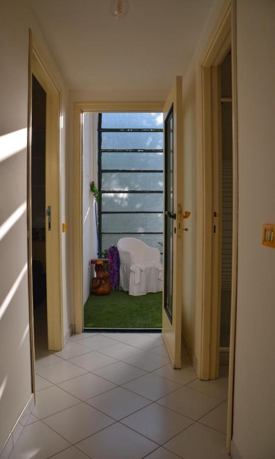 Extravaganza Apartment カリアリ エクステリア 写真