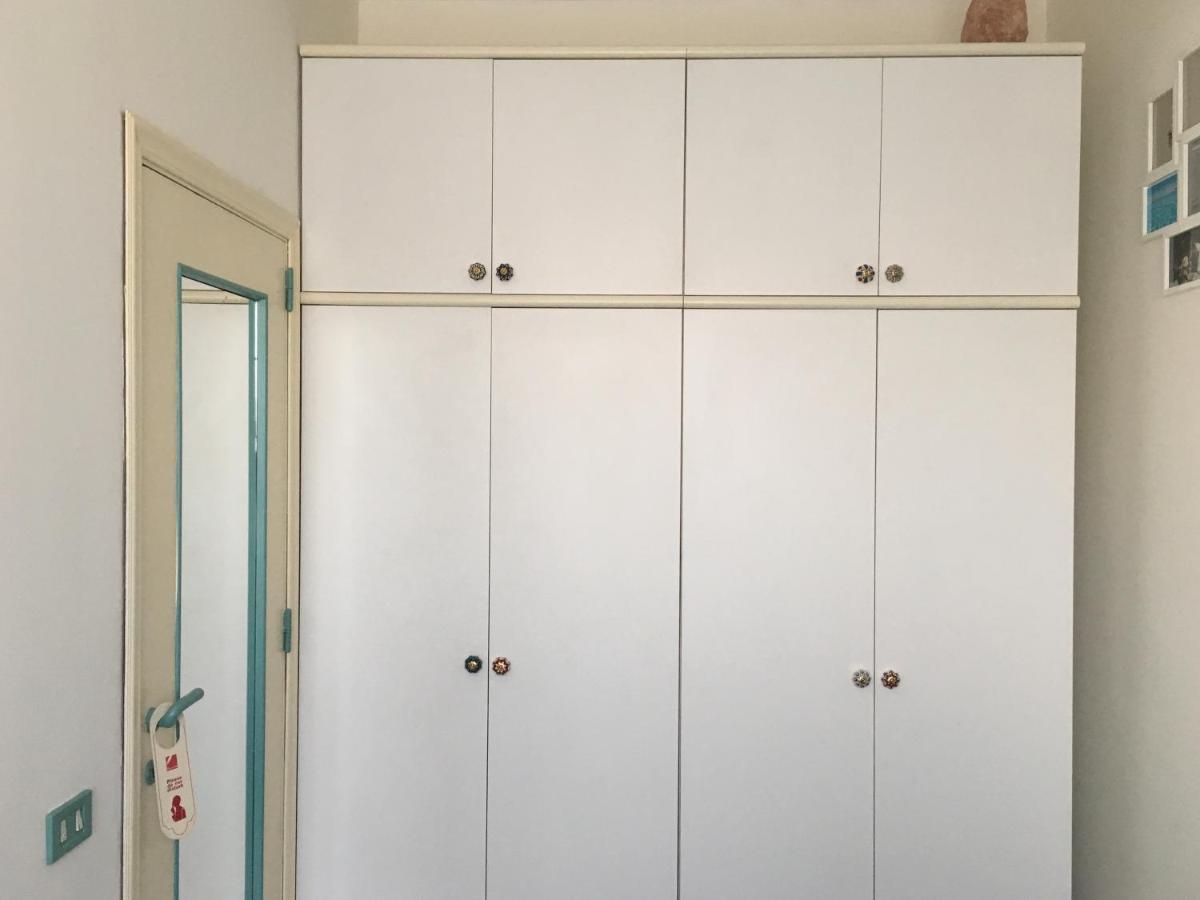Extravaganza Apartment カリアリ エクステリア 写真